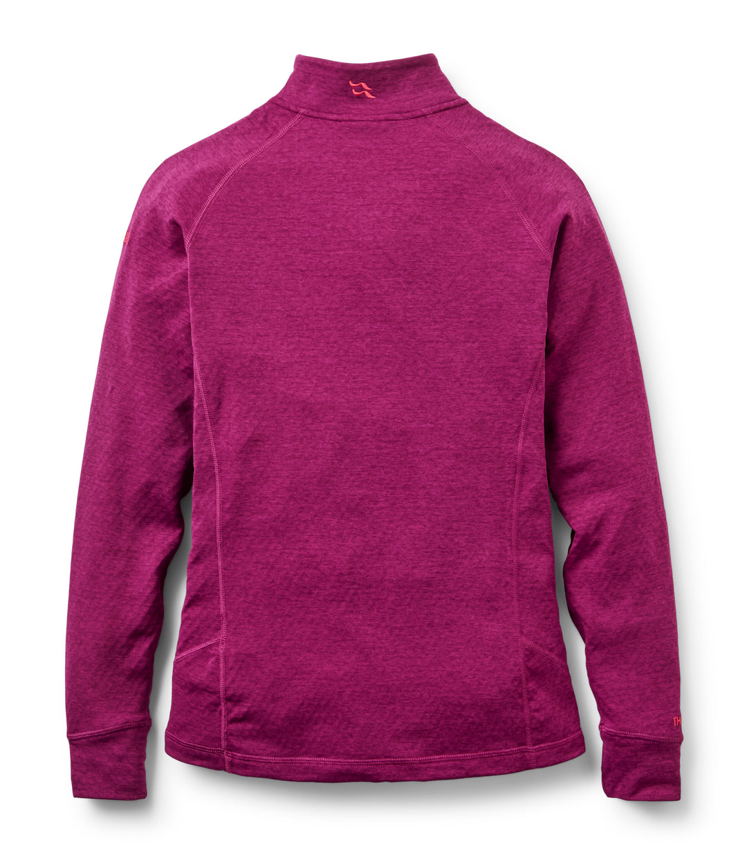 Nexus Pull-On Shirt - Long Sleeve - Women's