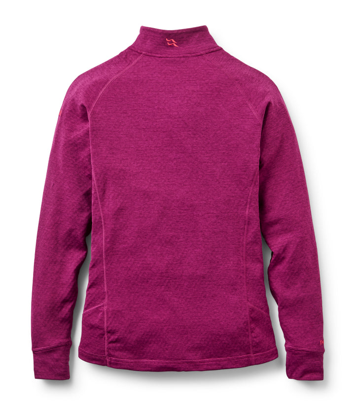 Nexus Pull-On Shirt - Long Sleeve - Women's
