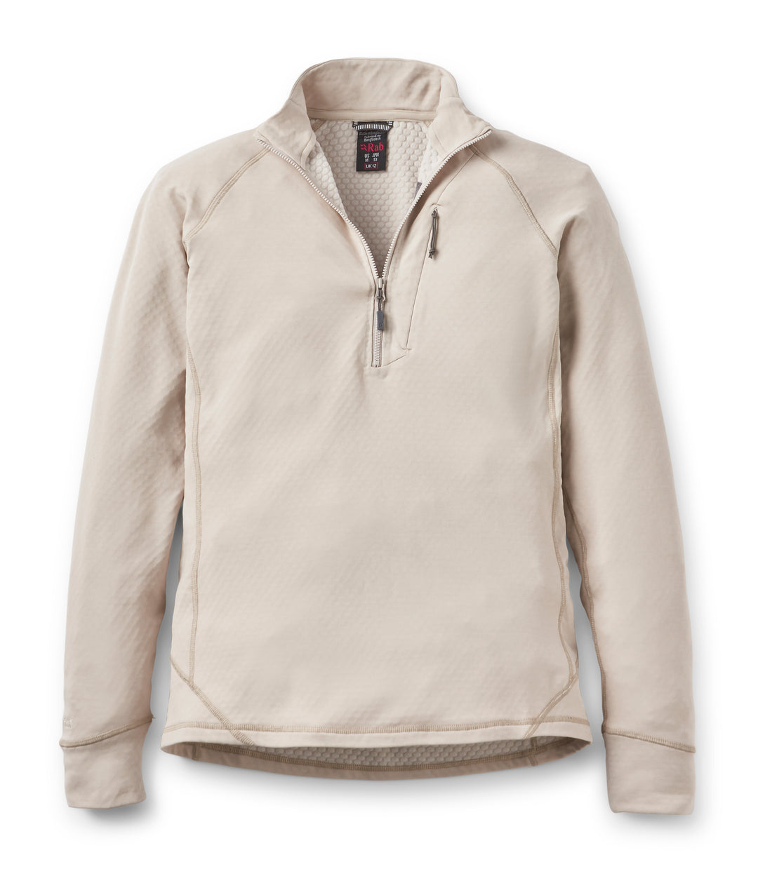Nexus Pull-On Shirt - Long Sleeve - Women's