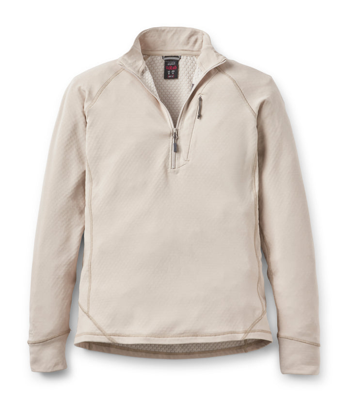 Nexus Pull-On Shirt - Long Sleeve - Women's