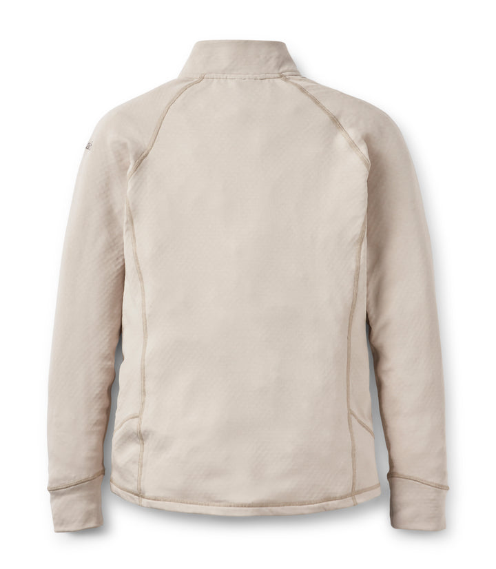 Nexus Pull-On Shirt - Long Sleeve - Women's