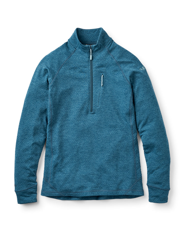 Nexus Pull-On Shirt - Long Sleeve - Women's