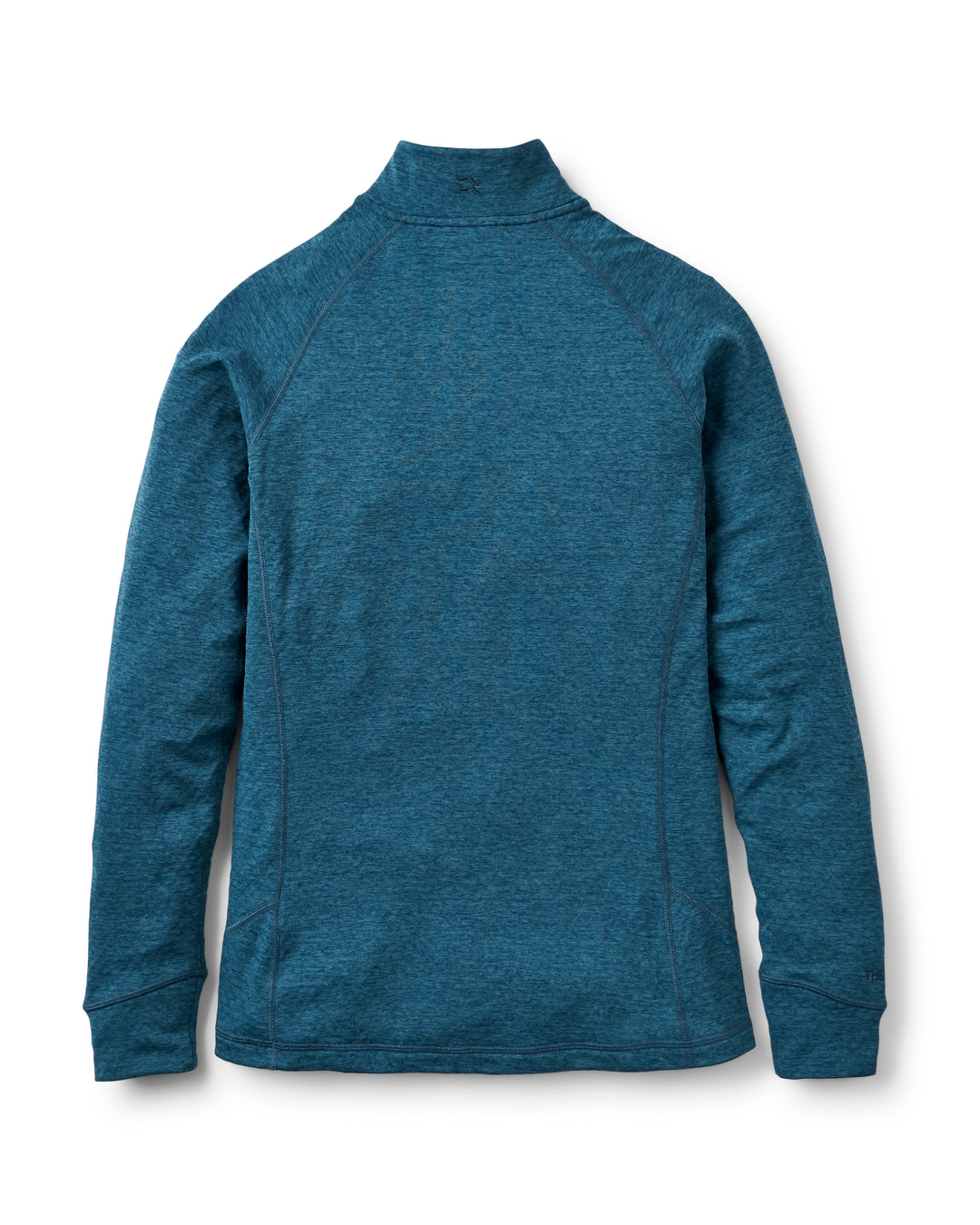 Nexus Pull-On Shirt - Long Sleeve - Women's