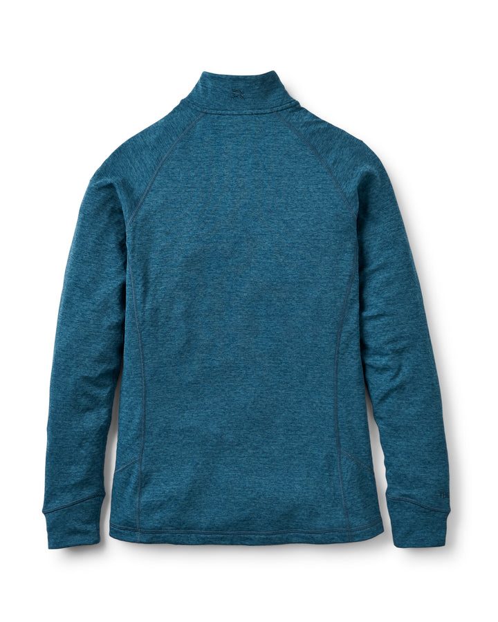 Nexus Pull-On Shirt - Long Sleeve - Women's