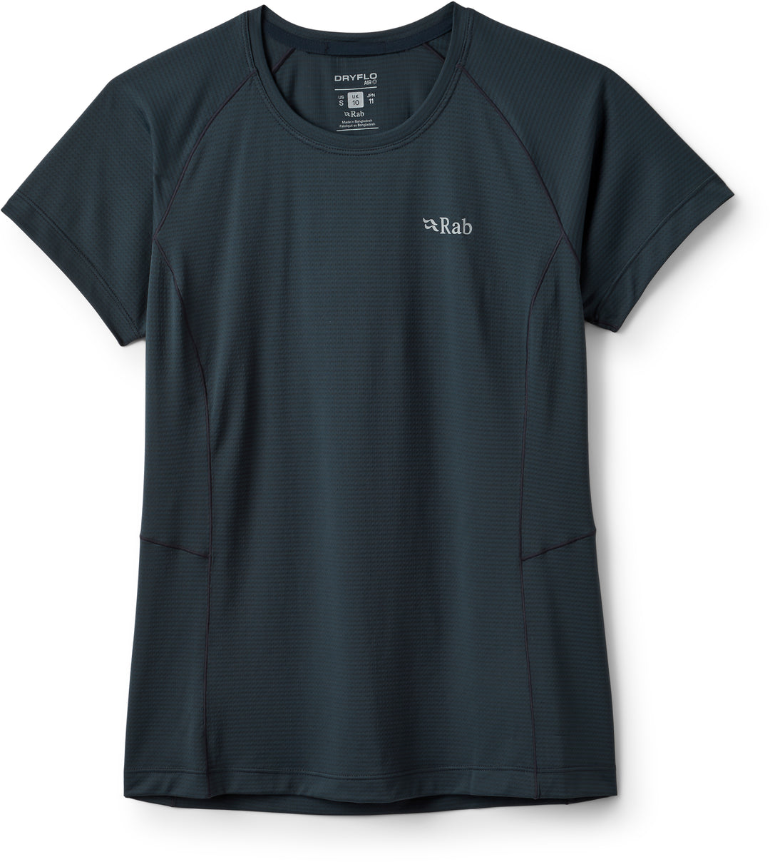 Sonic Tee - Short Sleeve - Women's