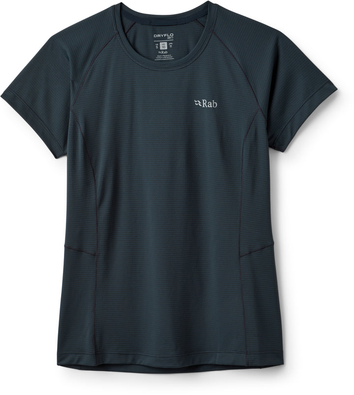 Sonic Tee - Short Sleeve - Women's