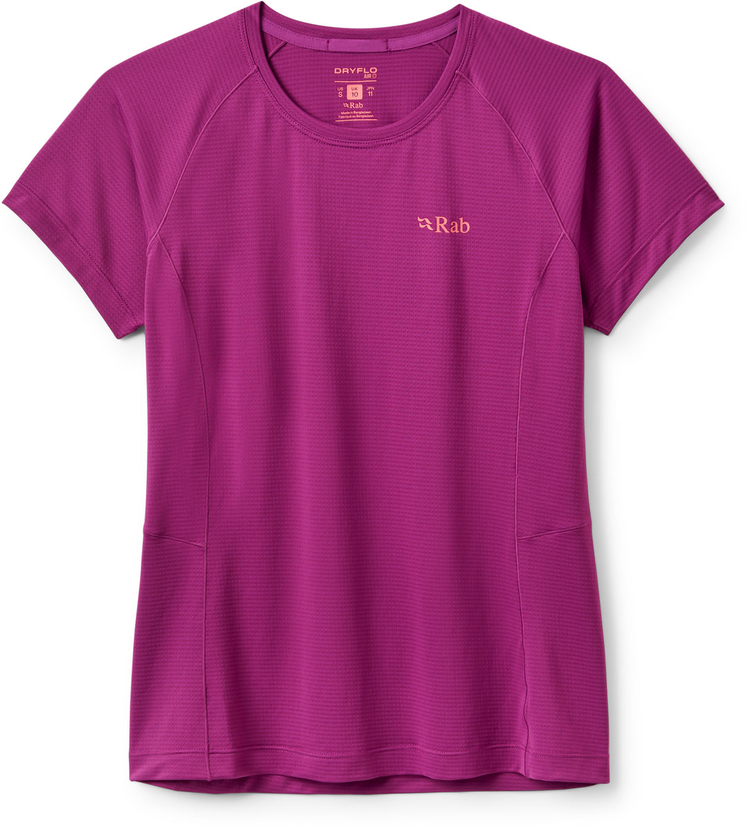 Sonic Tee - Short Sleeve - Women's