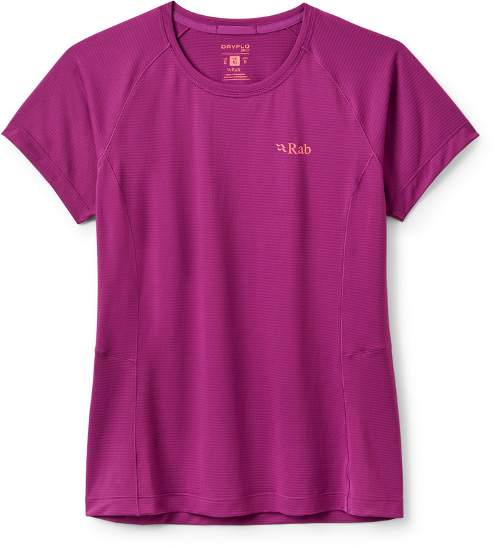 Sonic Tee - Short Sleeve - Women's