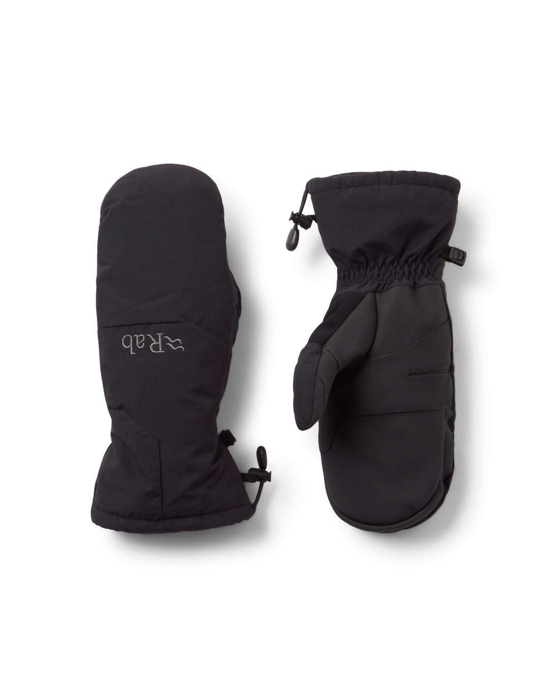 Storm Waterproof Mitts - Women's
