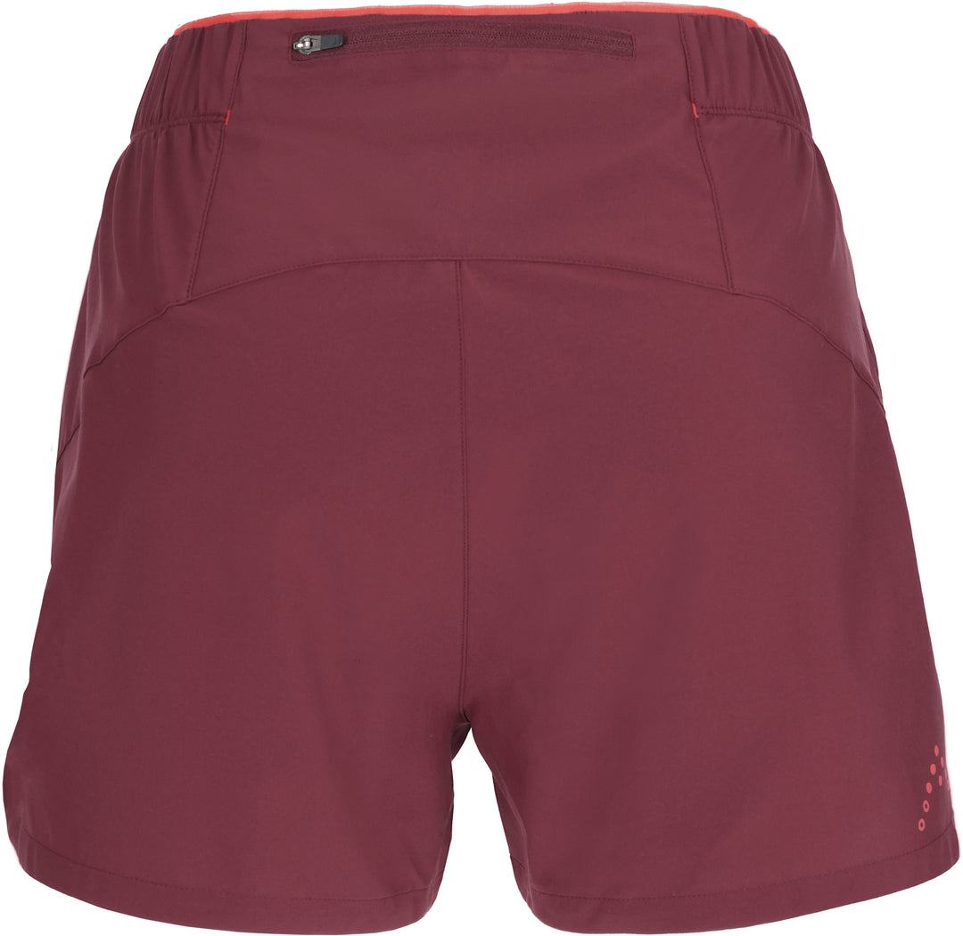 Talus Active Shorts - Women's