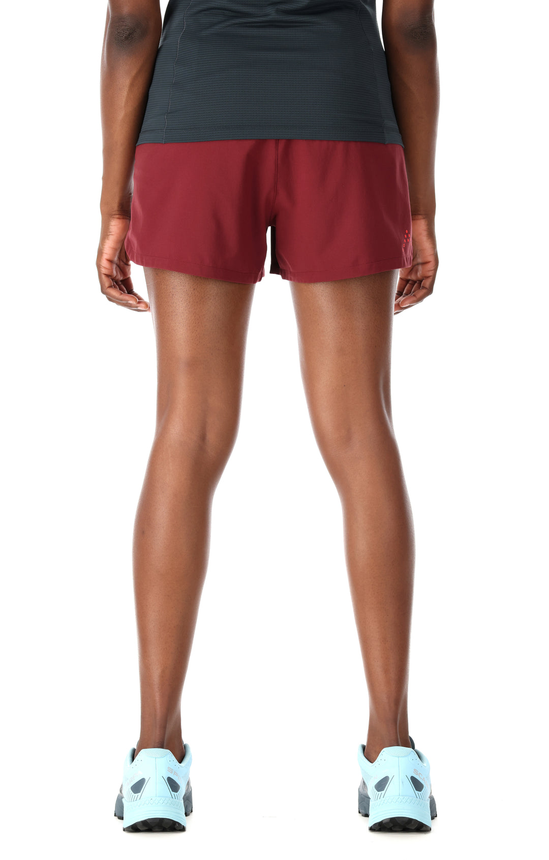 Talus Active Shorts - Women's