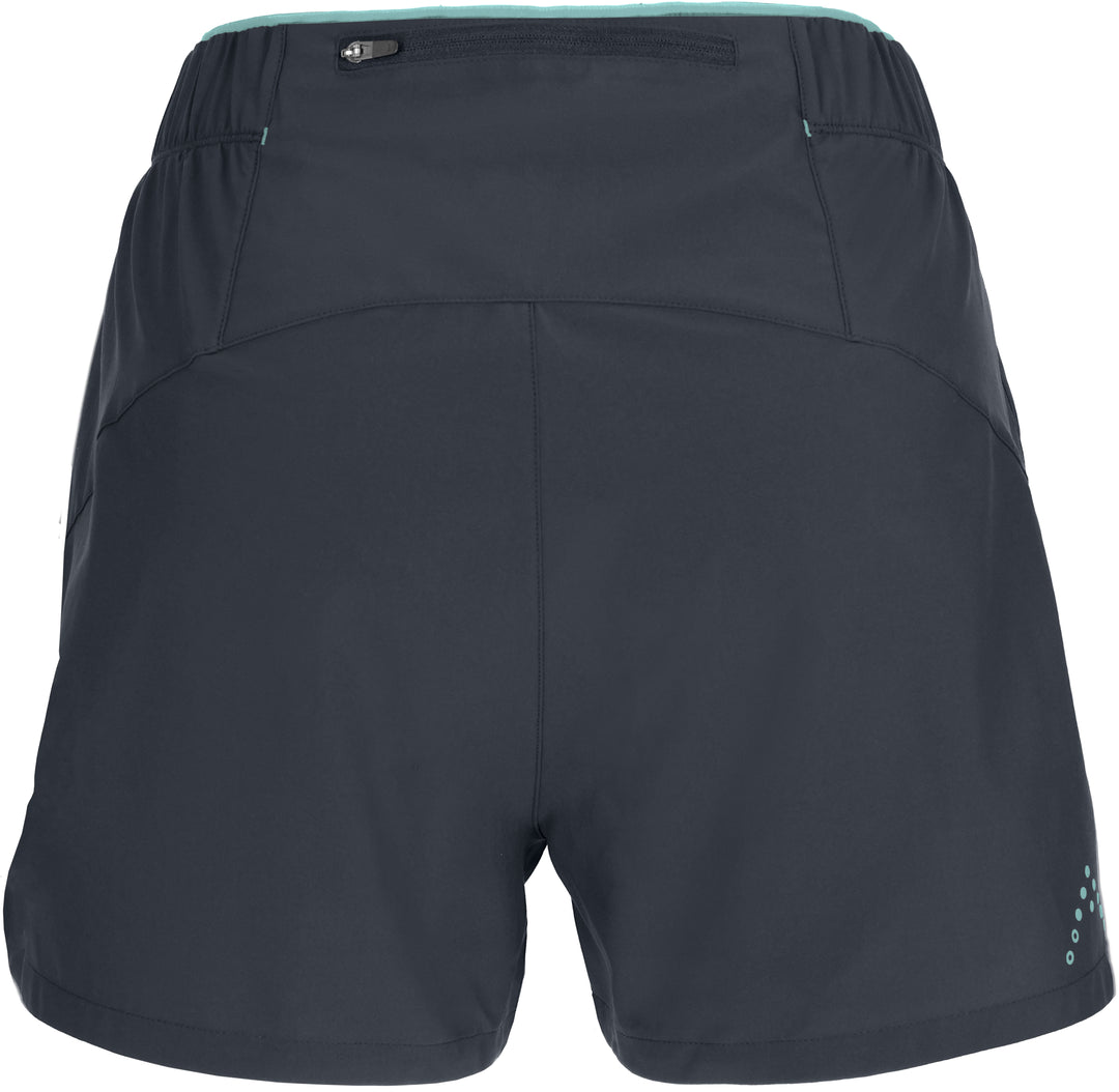 Talus Active Shorts - Women's