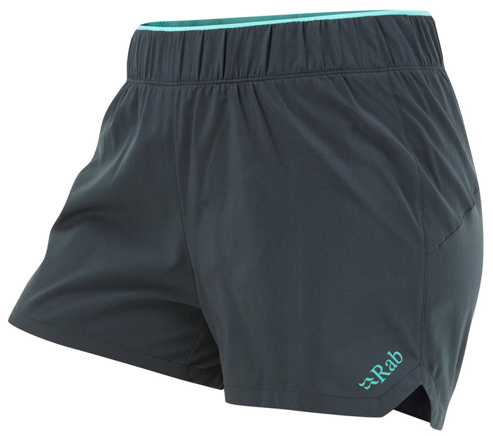 Talus Active Shorts - Women's
