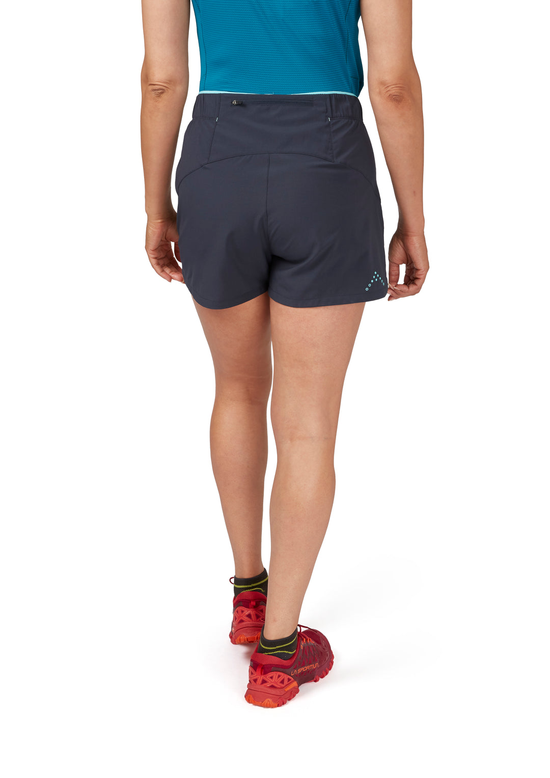 Talus Active Shorts - Women's