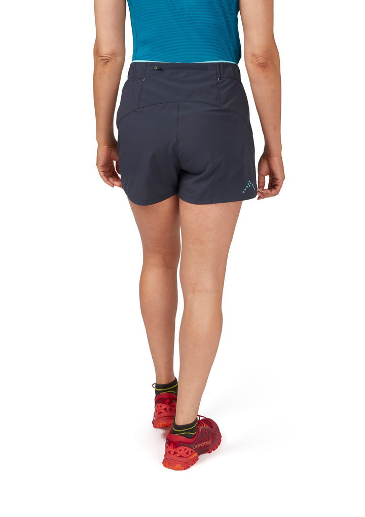 Talus Active Shorts - Women's