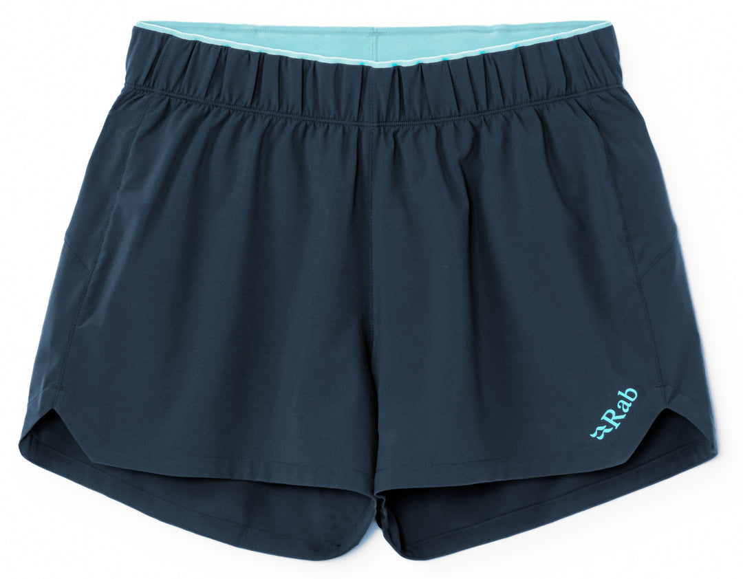 Talus Active Shorts - Women's