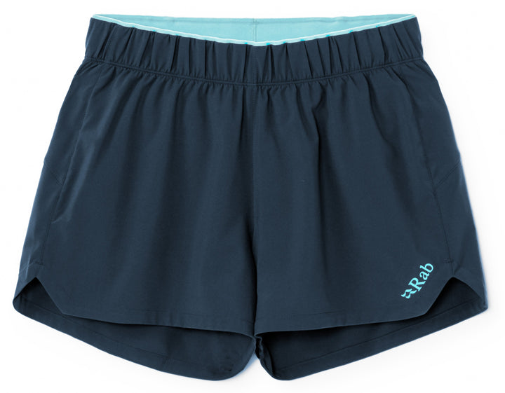 Talus Active Shorts - Women's