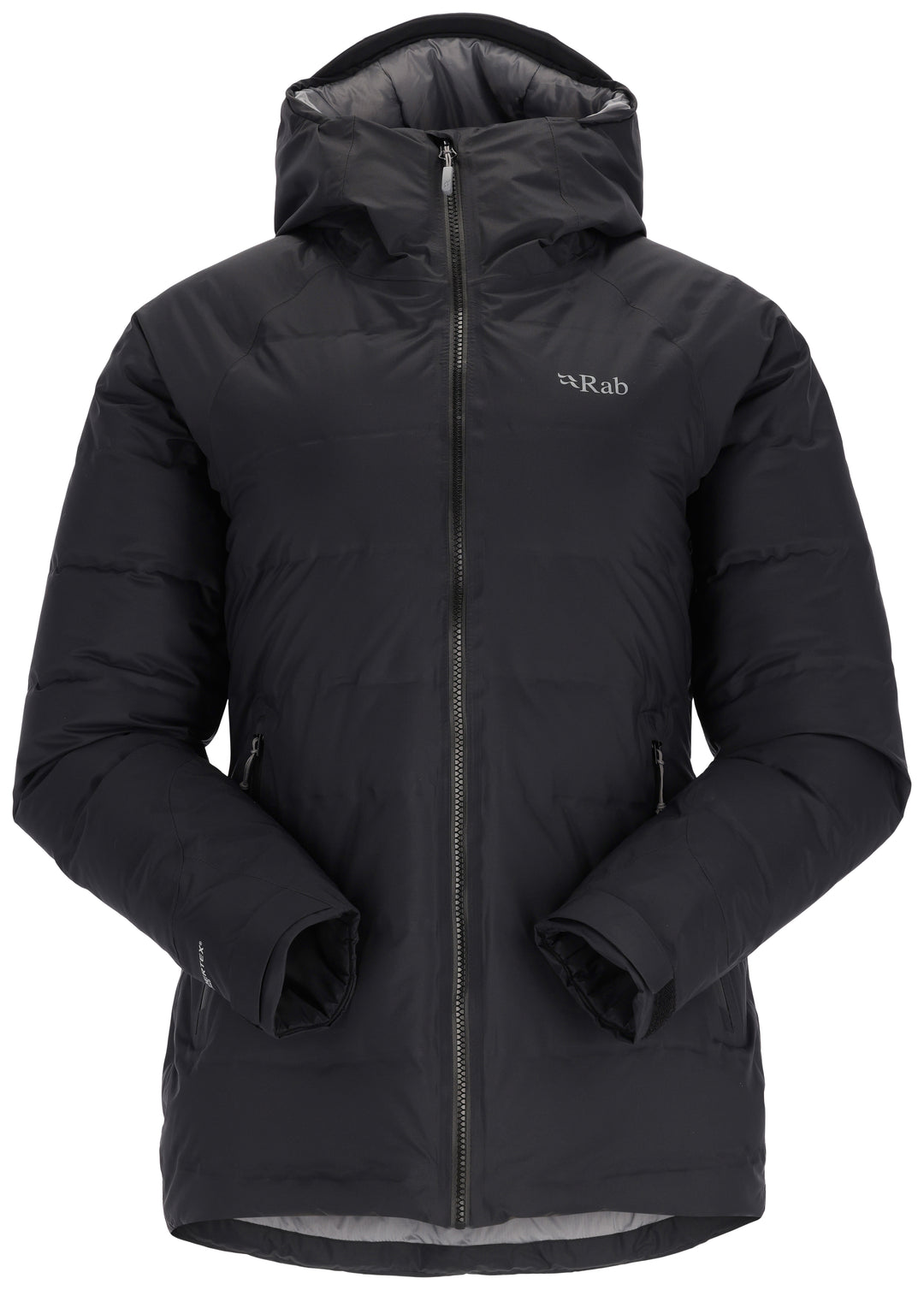 Valiance Waterproof Down Jacket - Women's