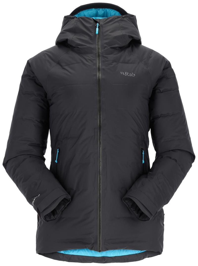 Valiance Waterproof Down Jacket - Women's