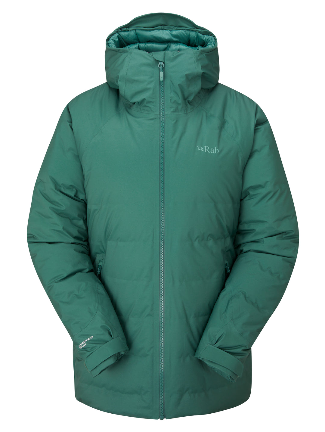 Valiance Waterproof Down Jacket - Women's