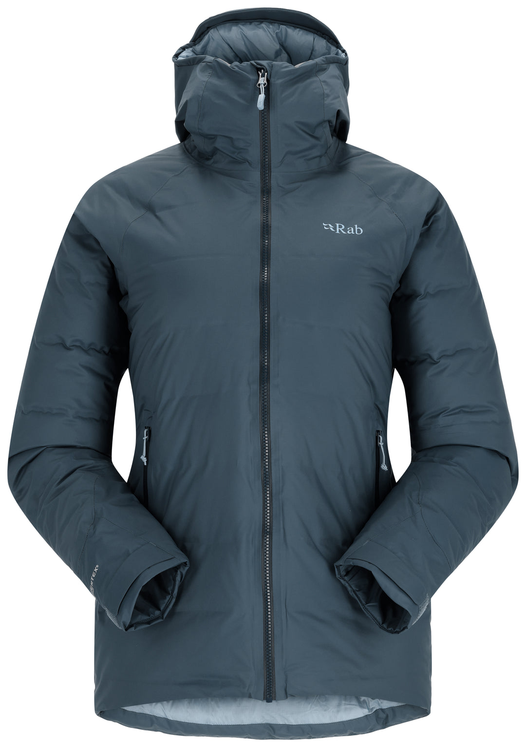 Valiance Waterproof Down Jacket - Women's