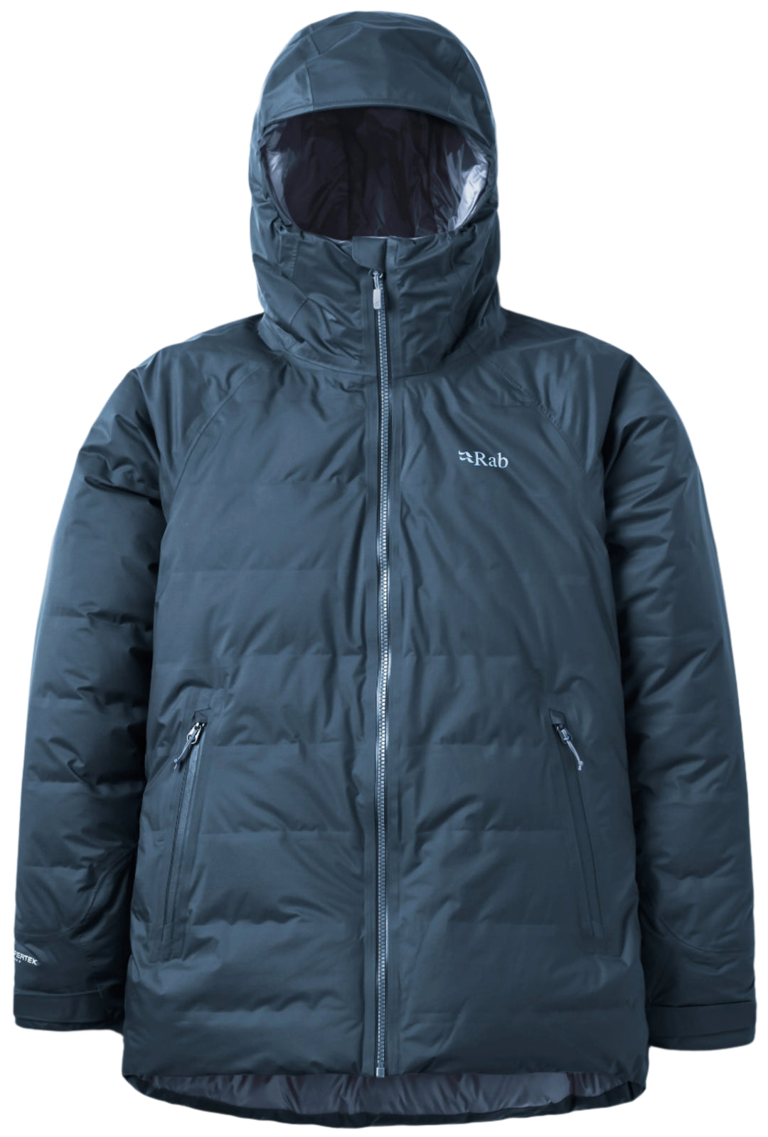 Valiance Waterproof Down Jacket - Women's