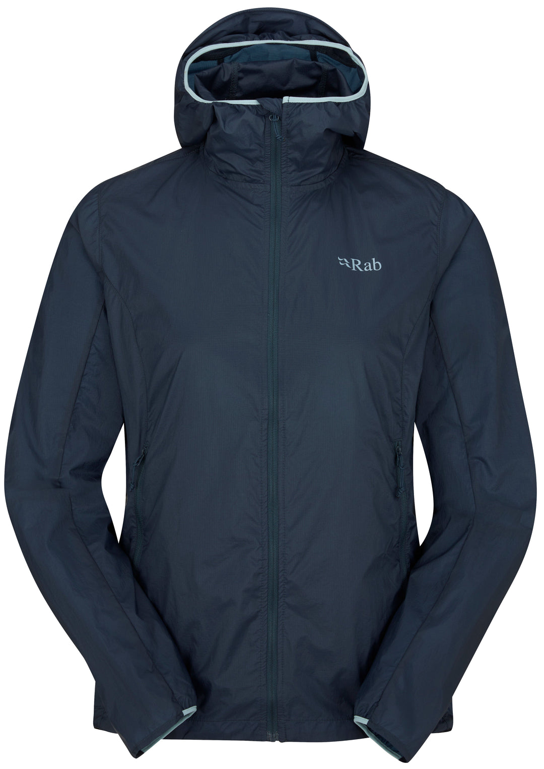 Vital Hooded Jacket - Women's