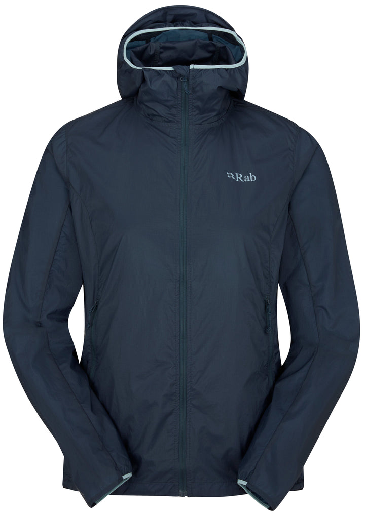 Vital Hooded Jacket - Women's