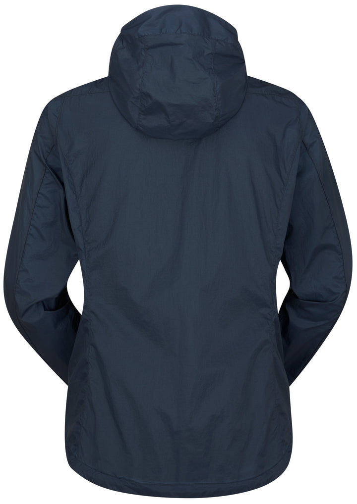 Vital Hooded Jacket - Women's