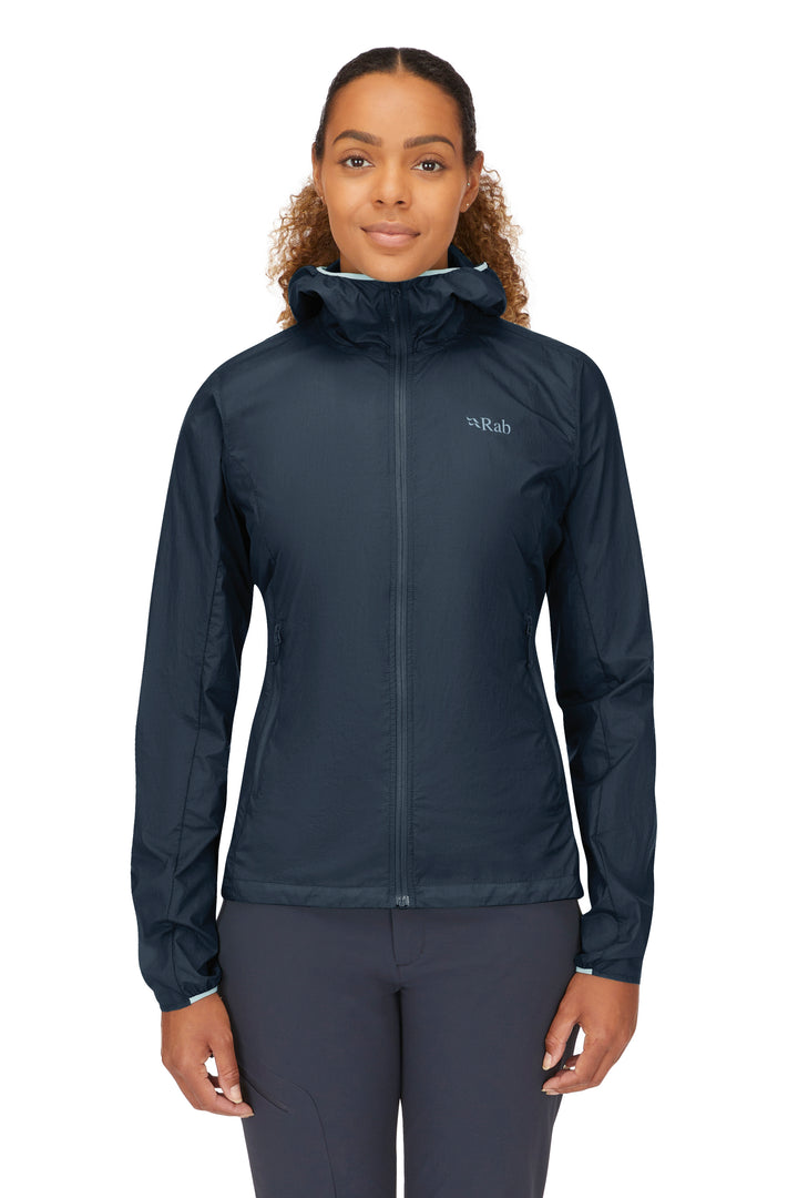 Vital Hooded Jacket - Women's