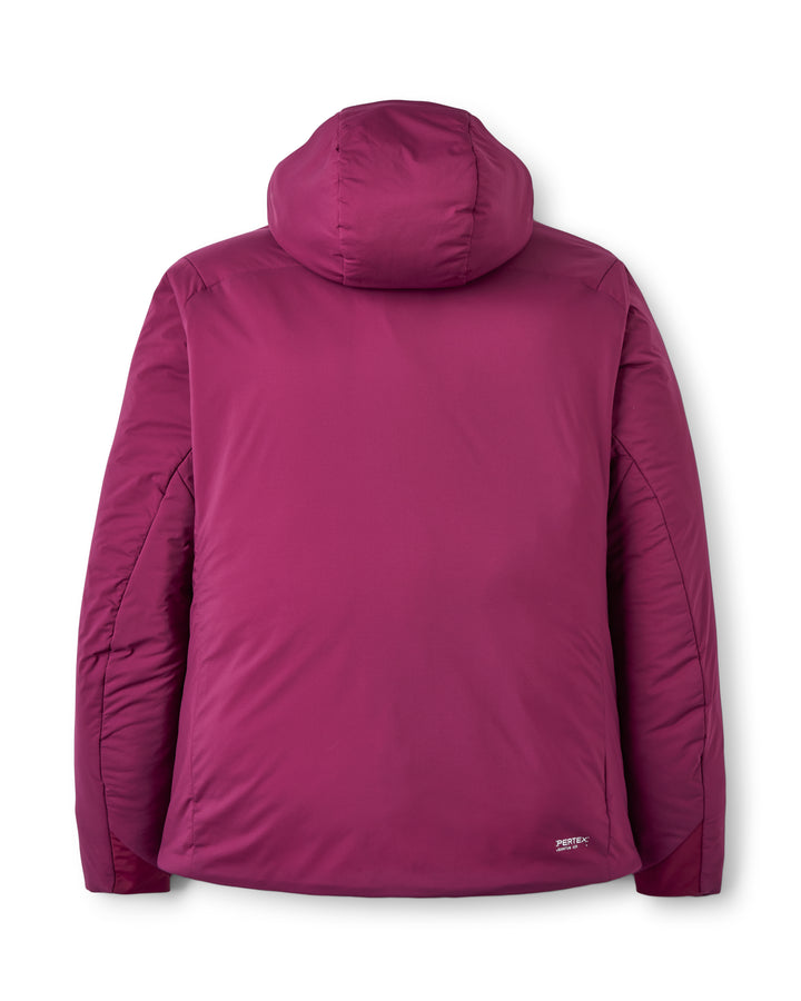 Xenair Alpine Light Insulated Jacket - Women's