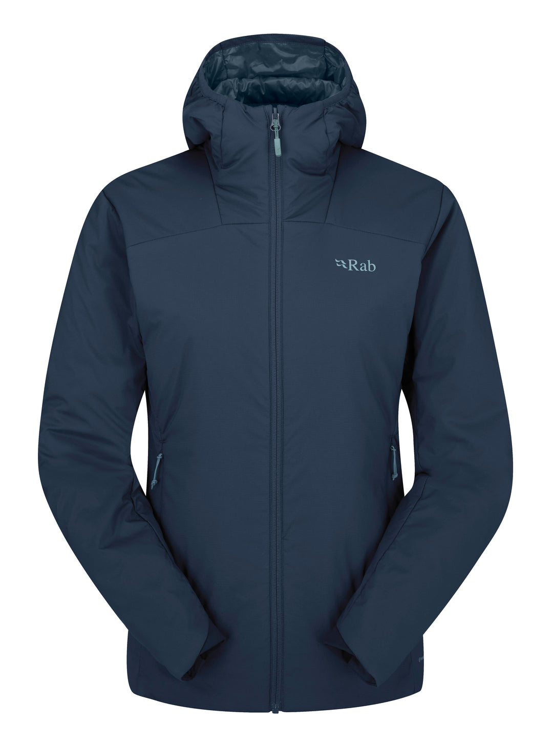 Xenair Alpine Light Insulated Jacket - Women's