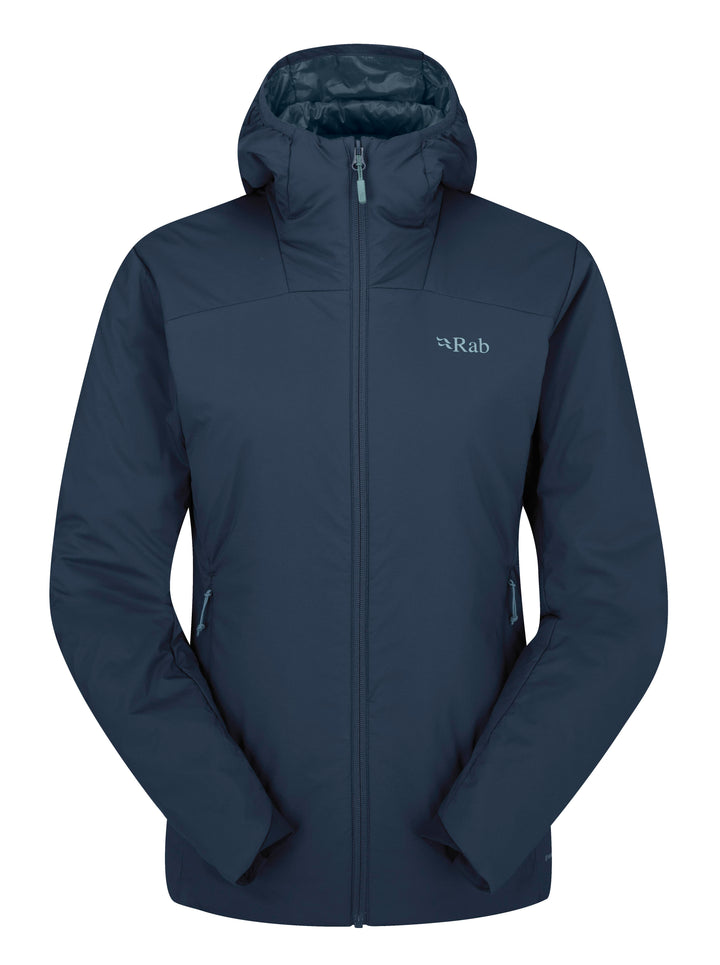 Xenair Alpine Light Insulated Jacket - Women's