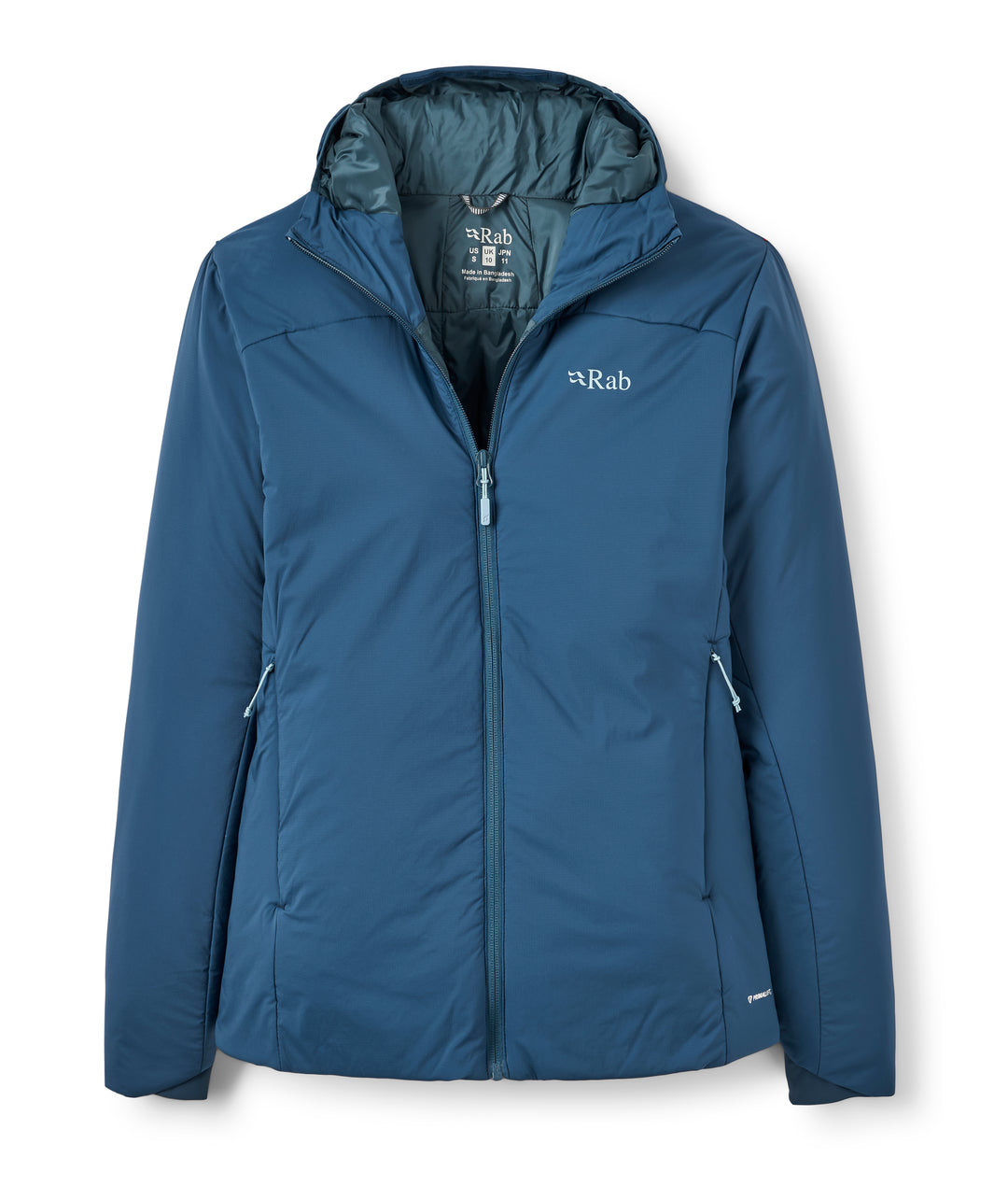 Xenair Alpine Light Insulated Jacket - Women's