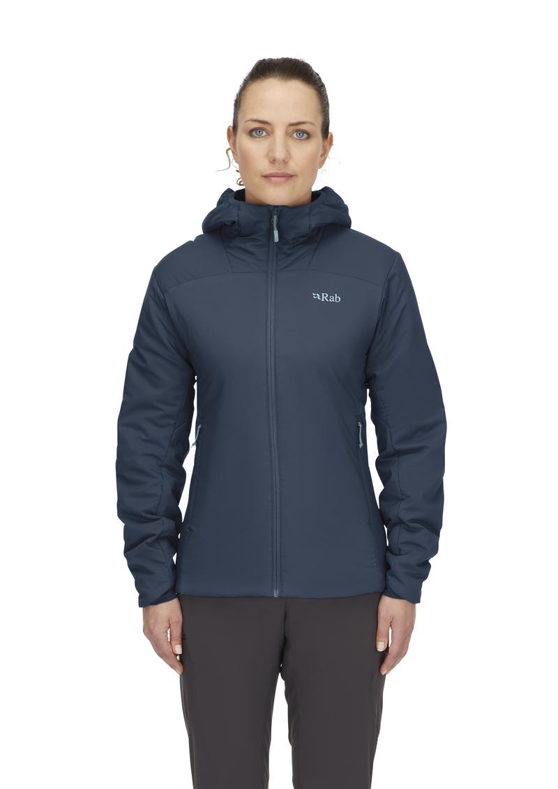 Xenair Alpine Light Insulated Jacket - Women's