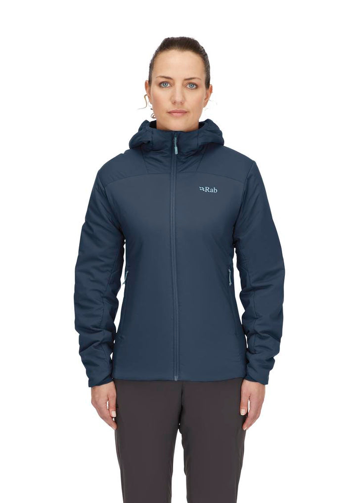 Xenair Alpine Light Insulated Jacket - Women's