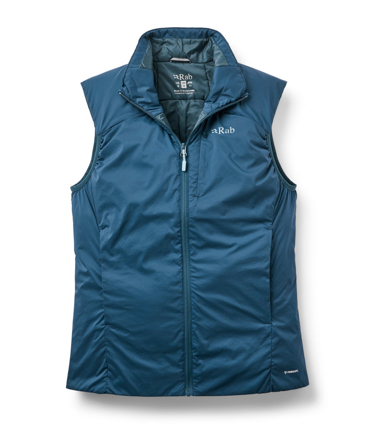 Xenair Vest - Women's