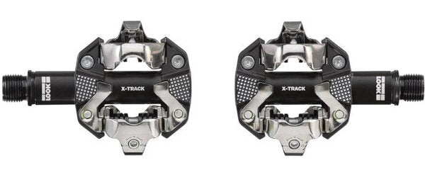 X-Track Pedals