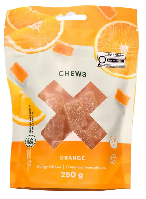 Minis Fruit Energy Chews (250 g / 8.82 oz)