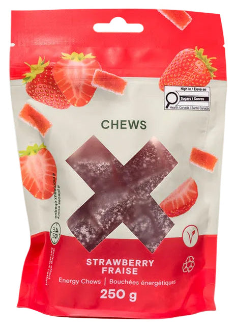 Minis Fruit Energy Chews (250 g / 8.82 oz)