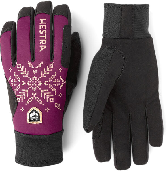 XC Primaloft Gloves - Women's