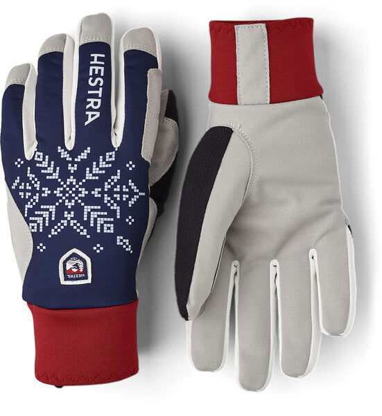 XC Primaloft Gloves - Women's