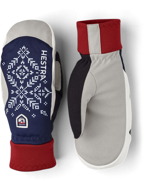 XC Primaloft Mitts - Women's