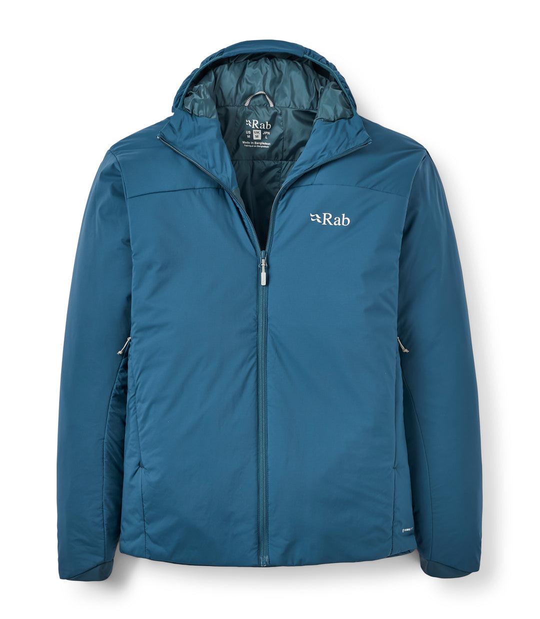 Xenair Alpine Light Insulated Jacket - Men's