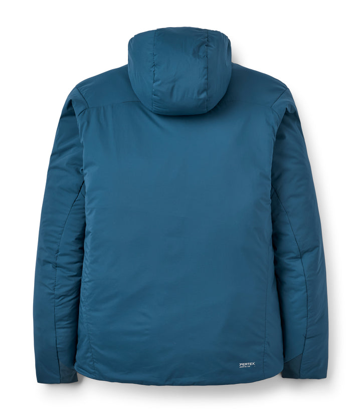 Xenair Alpine Light Insulated Jacket - Men's