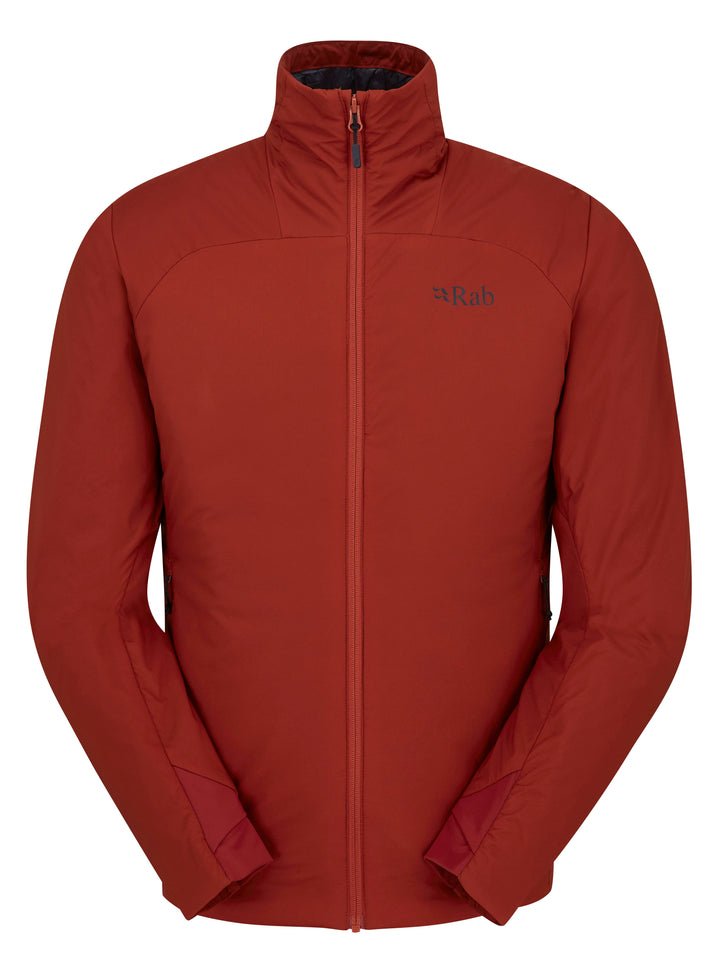 Xenair Light Insulated Jacket - Men's