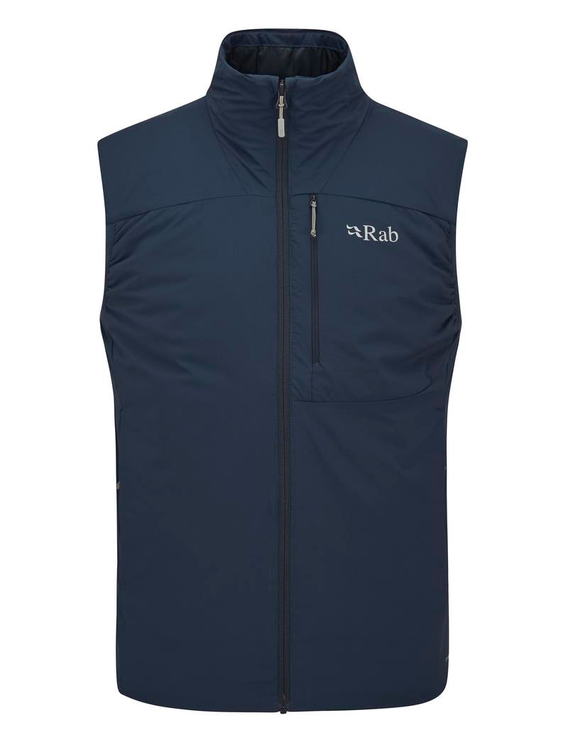 Xenair Insulated Vest - Men's