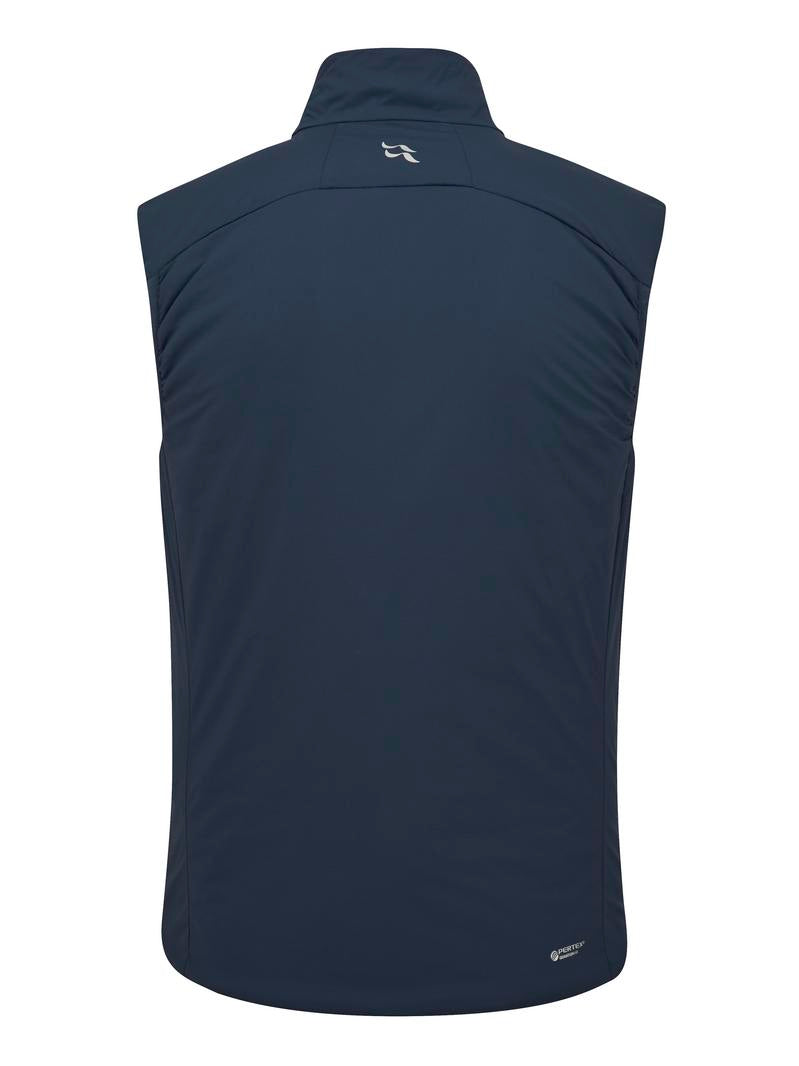 Xenair Insulated Vest - Men's