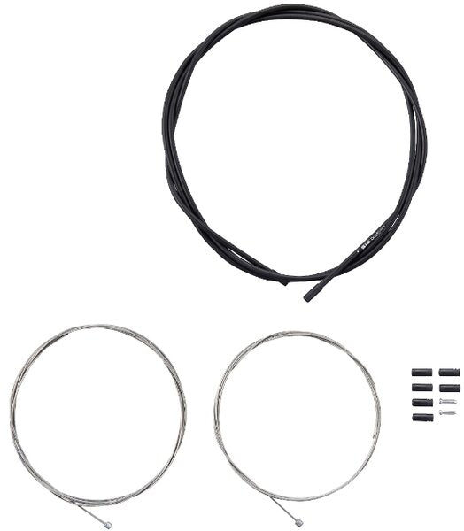 Shimano OT-SP40 Road Shift Cable/Housing Set