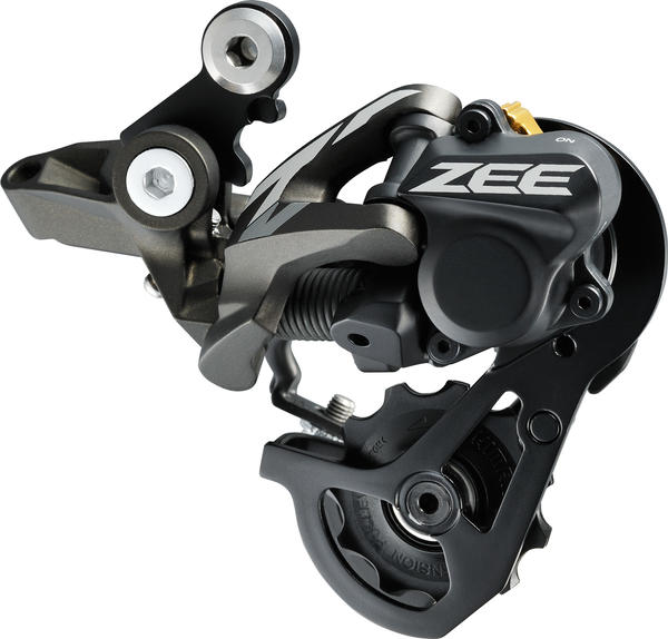 ZEE Shadow+ 10-Speed Rear Derailleur